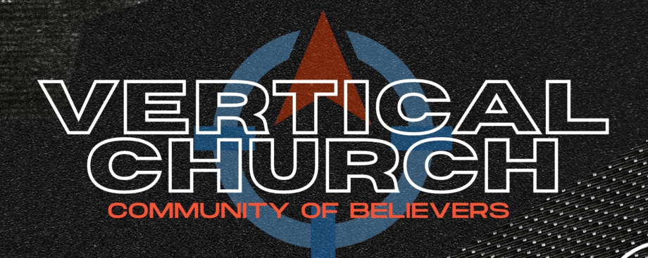 Iglesia Vertical